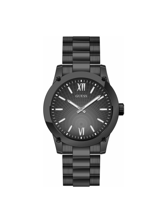 Guess Crescent GW0574G3 Miesten Rannekello