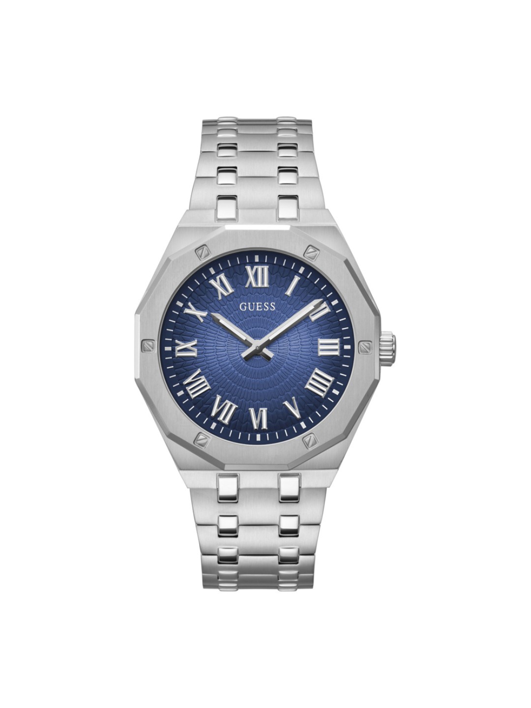 Guess Asset GW0575G4 Miesten Rannekello