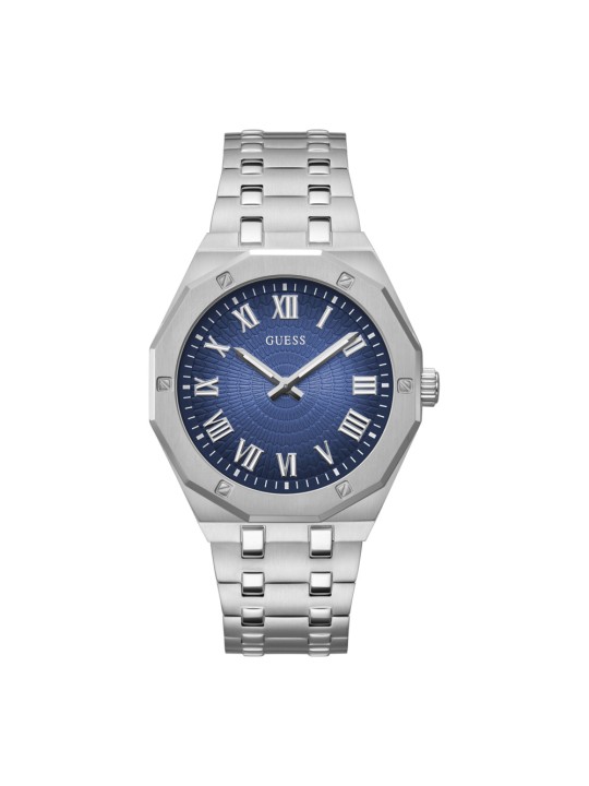 Guess Asset GW0575G4 Miesten Rannekello