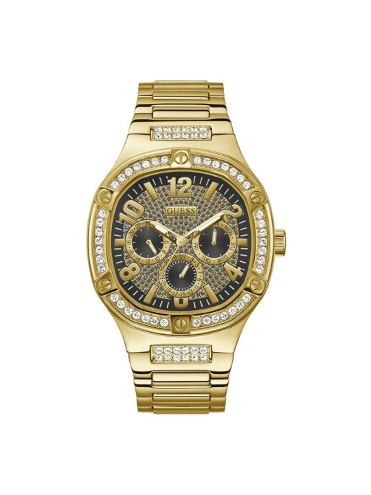 Guess Duke GW0576G2 Miesten Rannekello