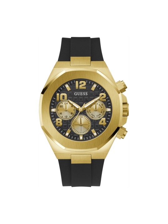 Guess Empire GW0583G2 Miesten Rannekello
