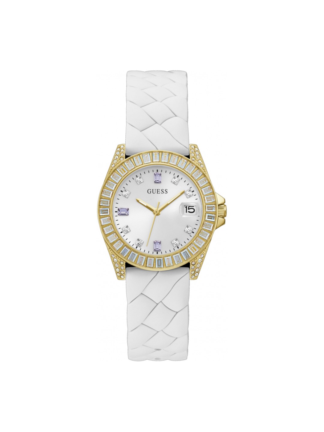 Guess Opaline GW0585L2 Naisten Rannekello