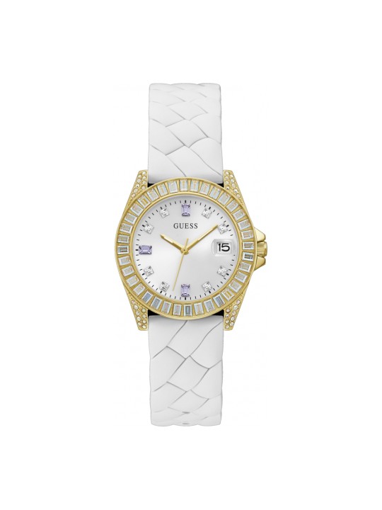 Guess Opaline GW0585L2 Naisten Rannekello