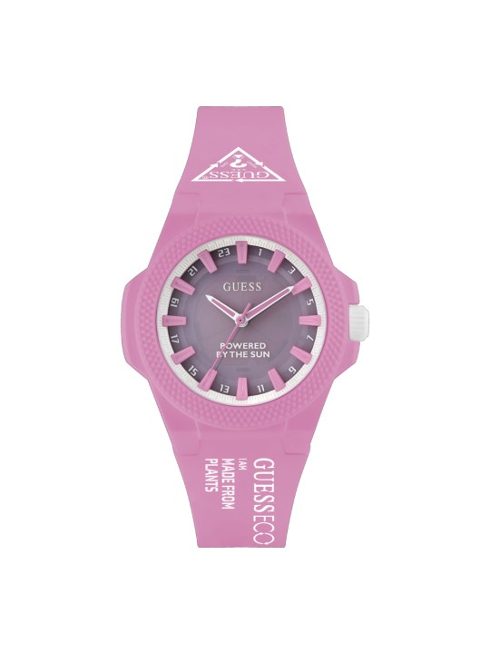 Guess Outspoken Eco GW0587L3 Naisten Rannekello