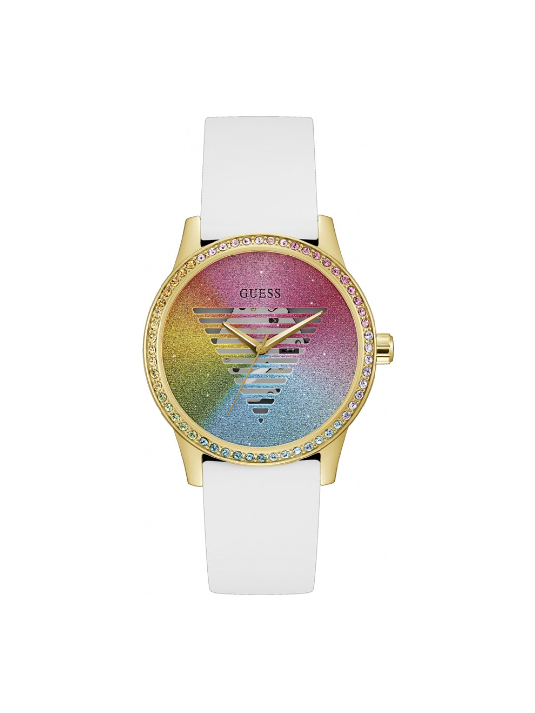 Guess Unity GW0589L1 Naisten Rannekello