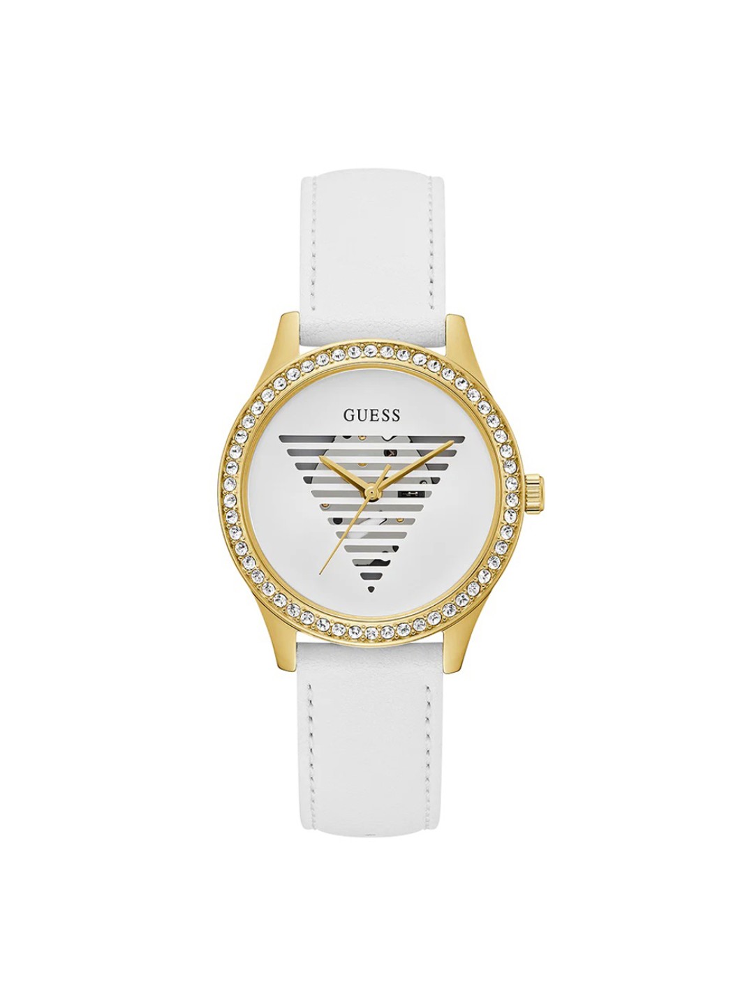 Guess Lady Idol GW0596L1 Naisten Rannekello