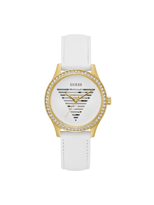 Guess Lady Idol GW0596L1 Naisten Rannekello