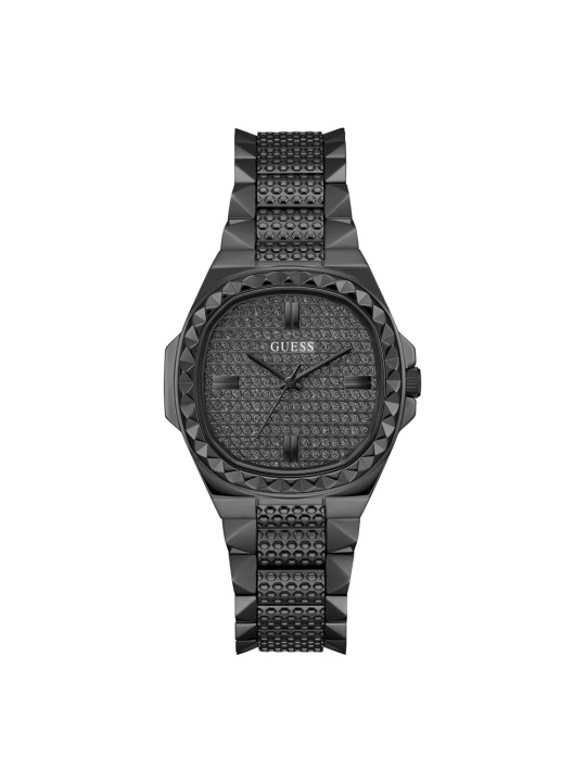 Guess Rebellious GW0601L2 Naisten Rannekello