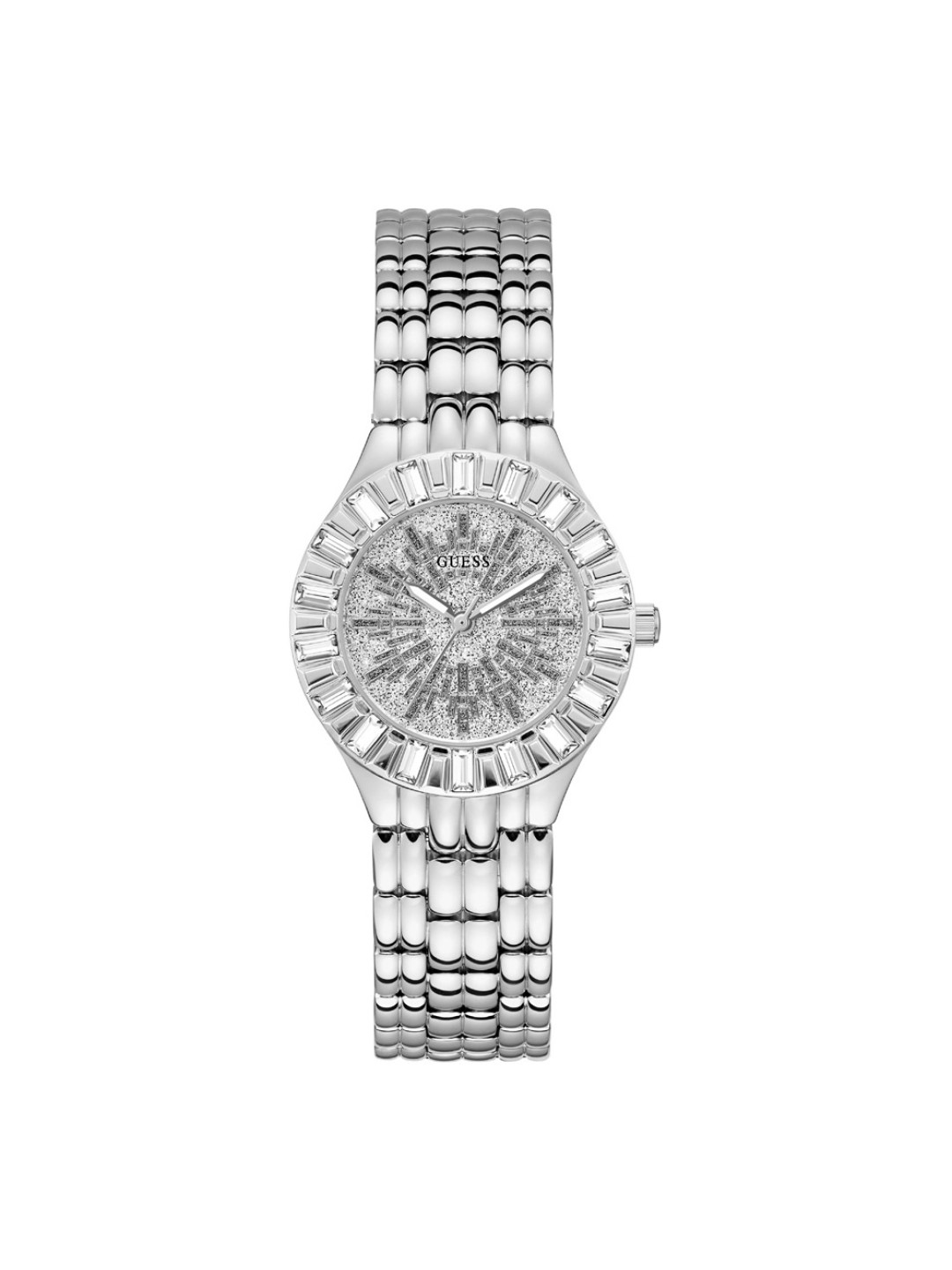 Guess Firework GW0602L1 Naisten Rannekello