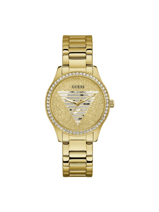 Guess Idol GW0605L2 Naisten Rannekello