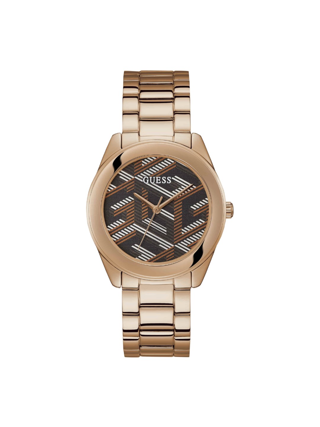 Guess Cubed GW0607L3 Naisten Rannekello