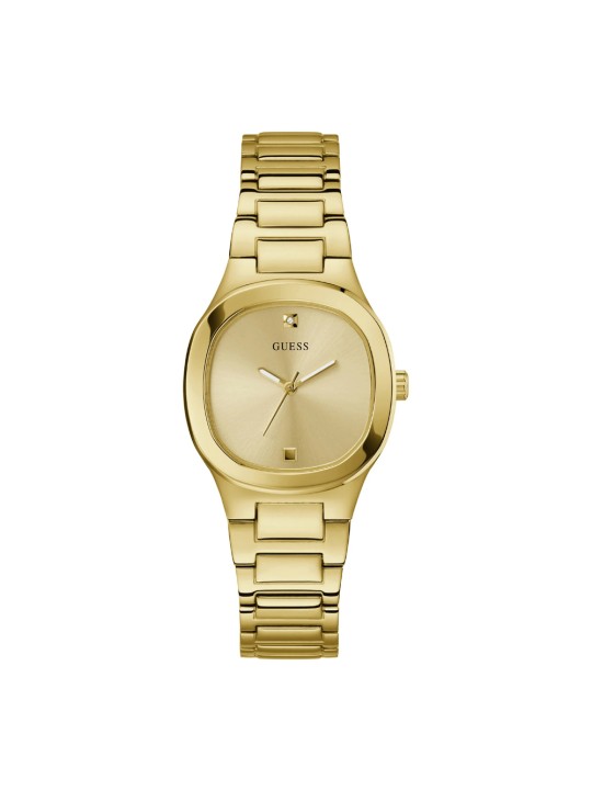 Guess Eve GW0615L2 Naisten Rannekello