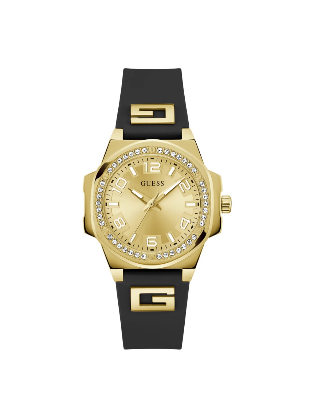 Guess G Hype GW0617L5 Naisten Rannekello