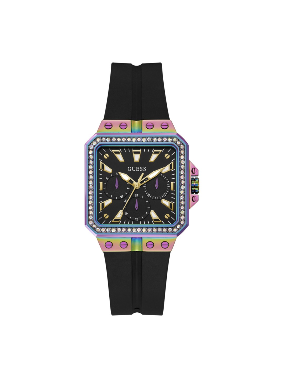 Guess Libra GW0618L3 Naisten Rannekello