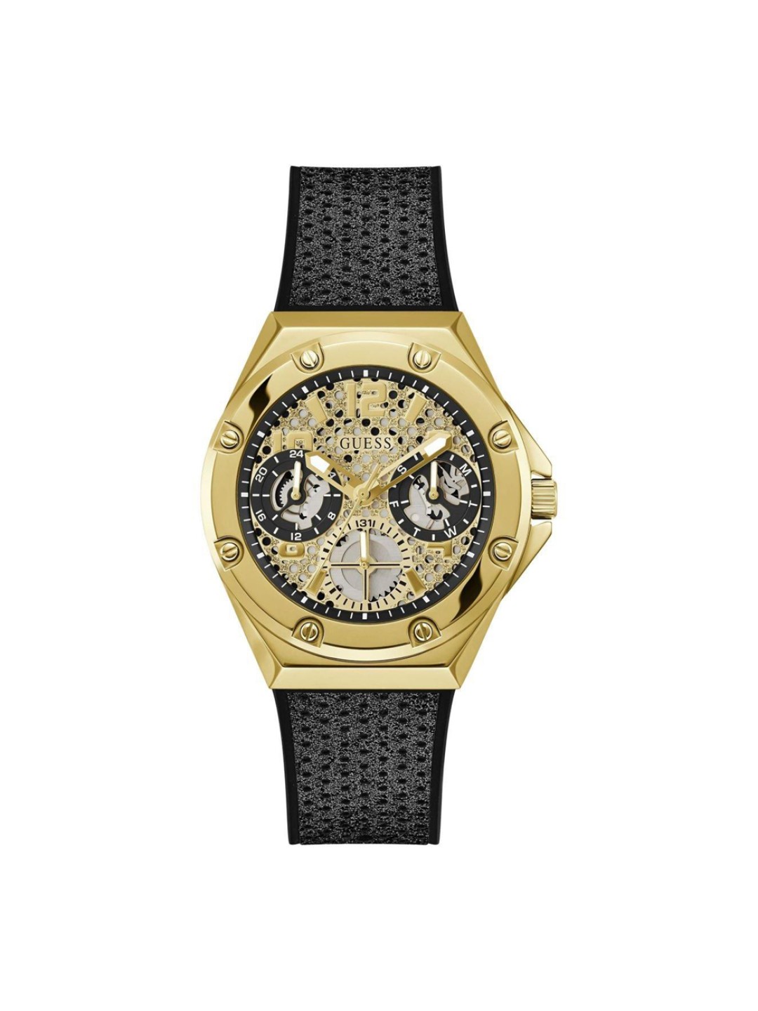 Guess Asteria GW0620L2 Naisten Rannekello