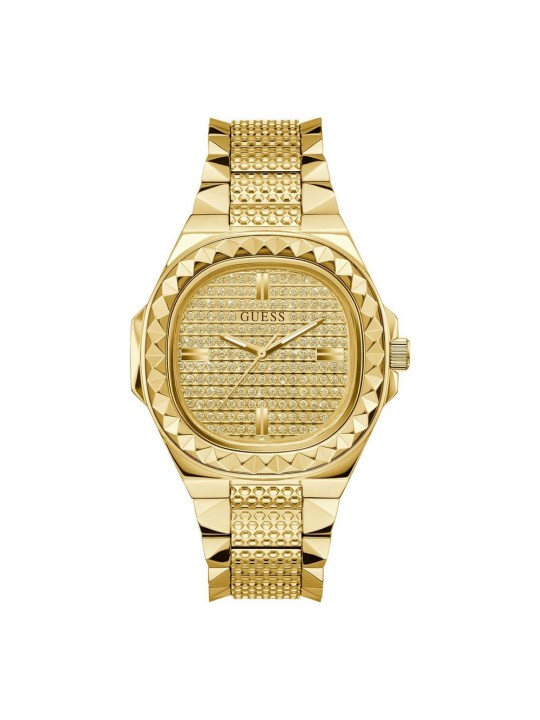 Guess Rebel GW0622G1 Miesten Rannekello