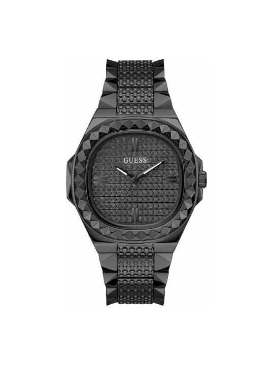 Guess Rebel GW0622G2 Miesten Rannekello