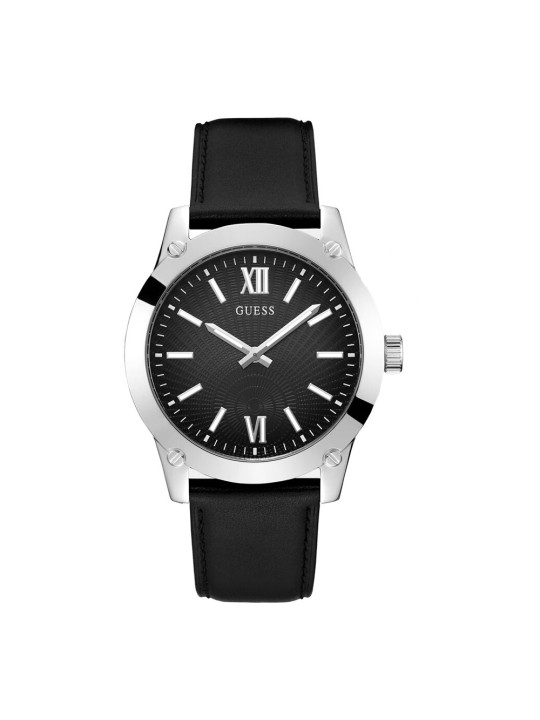 Guess Crescent GW0628G1 Miesten Rannekello