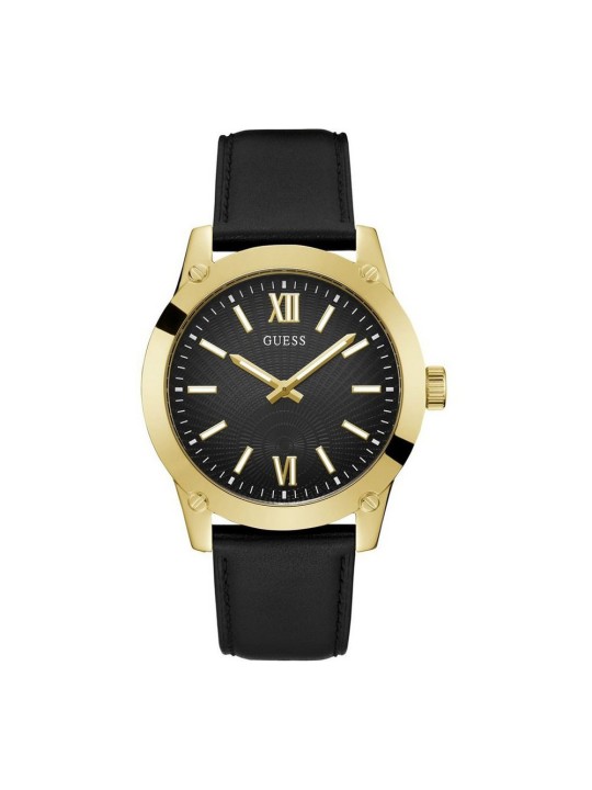 Guess Crescent GW0628G2 Miesten Rannekello