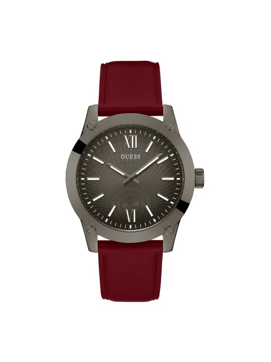 Guess Crescent GW0628G4 Miesten Rannekello