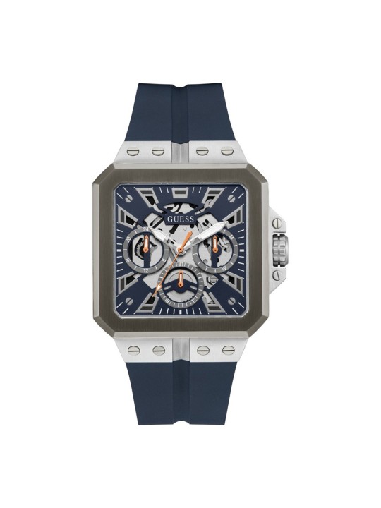 Guess Leo GW0637G1 Miesten Rannekello