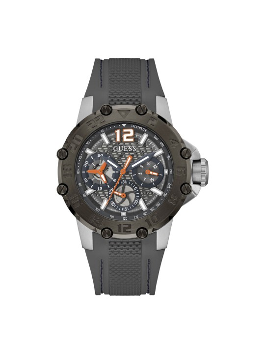 Guess Contender GW0640G1 Miesten Rannekello