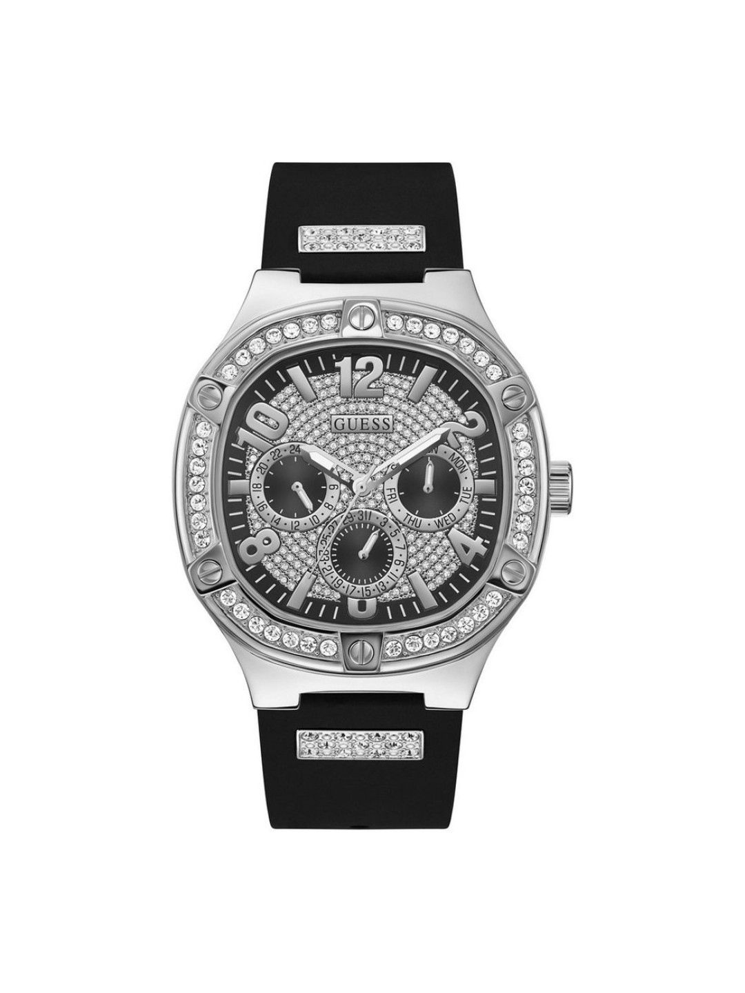 Guess Duke GW0641G1 Miesten Rannekello