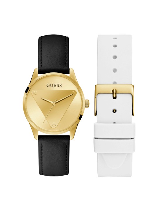 Guess Idol Set GW0642L1 Naisten Rannekello