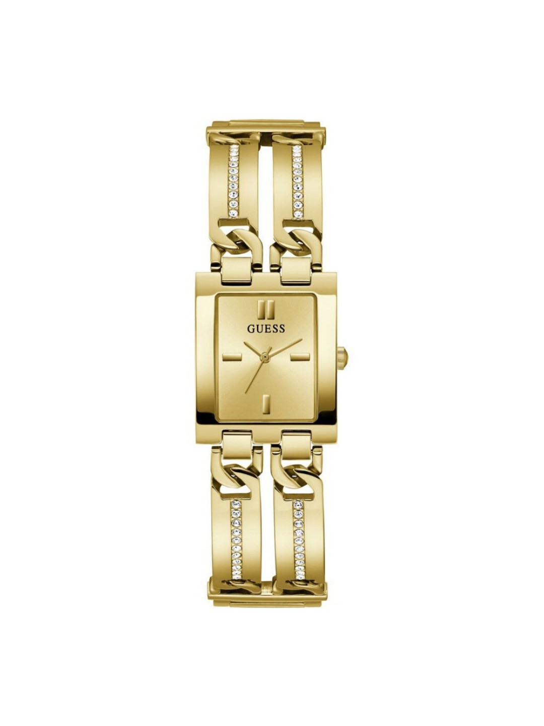 Guess Mod Id GW0668L2 Naisten Rannekello