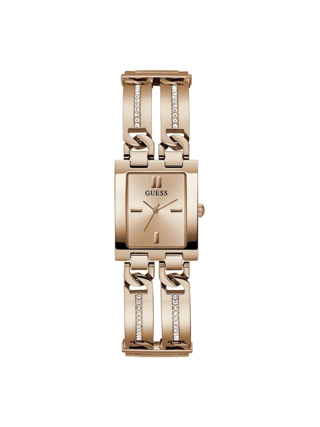 Guess Mod Id GW0668L3 Naisten Rannekello