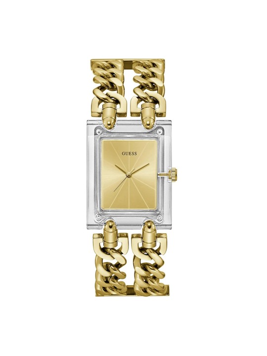 Guess Mod Id GW0669L1 Naisten Rannekello
