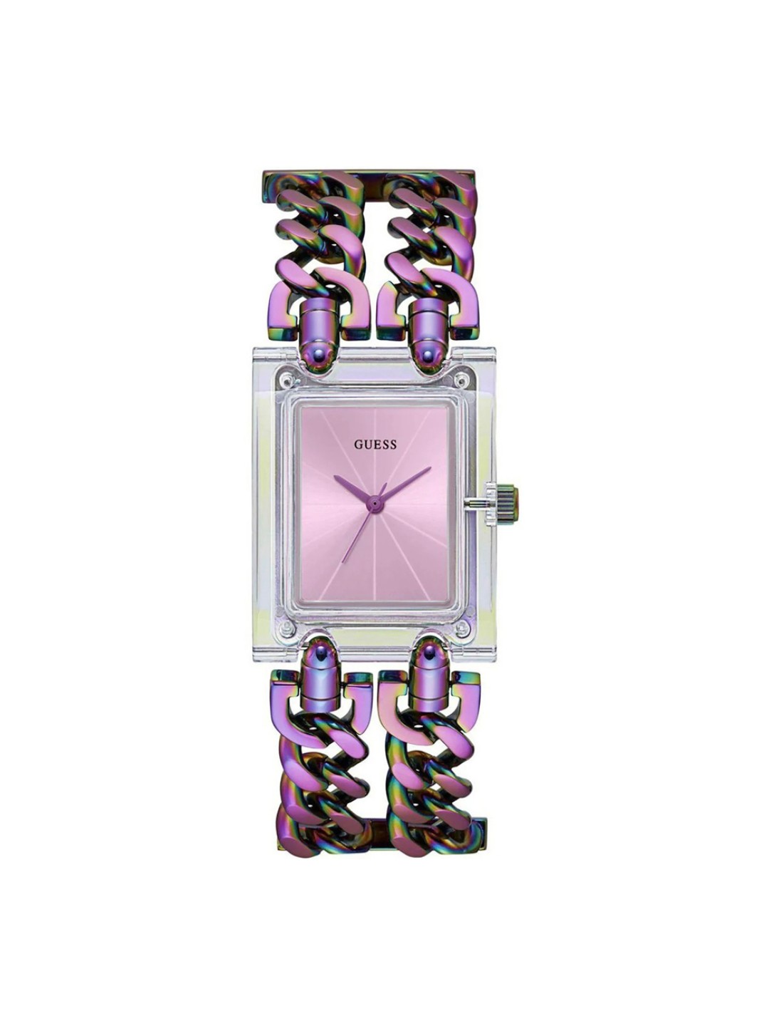 Guess Mod Id GW0669L2 Naisten Rannekello