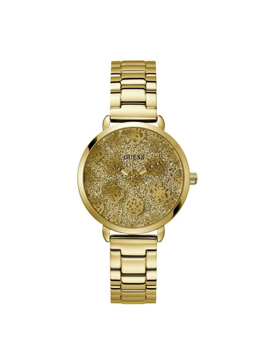 Guess Sugarplum GW0670L2 Naisten Rannekello