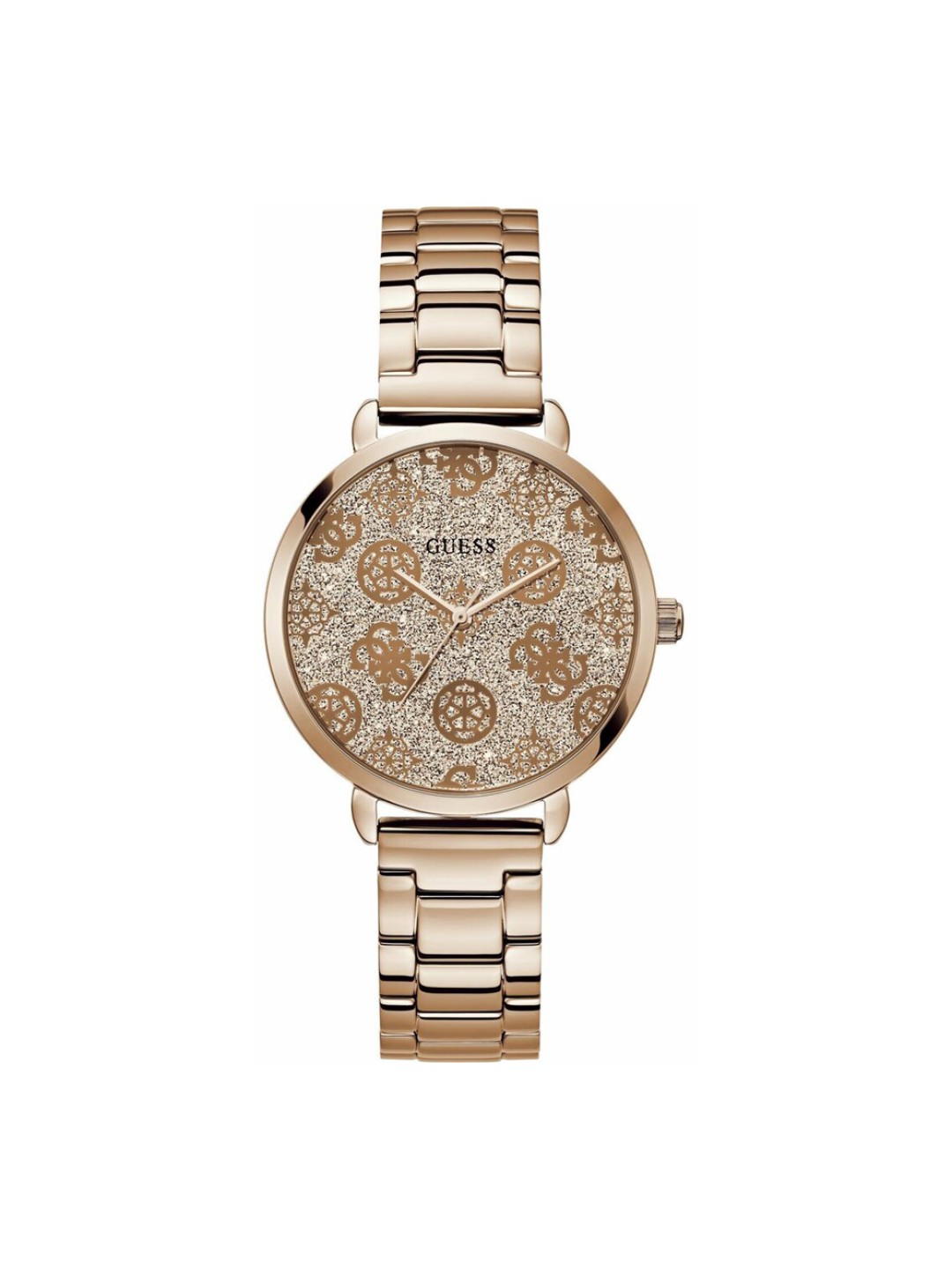 Guess Sugarplum GW0670L4 Naisten Rannekello