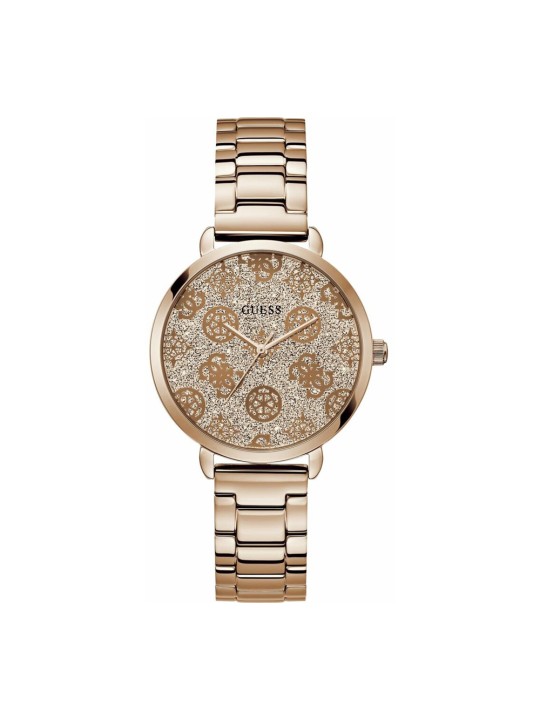 Guess Sugarplum GW0670L4 Naisten Rannekello