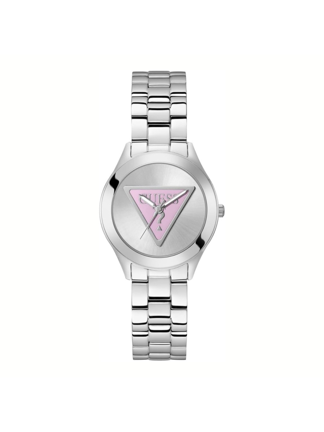 Guess Tri Plaque GW0675L1 Naisten Rannekello