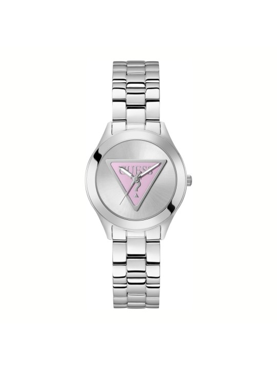Guess Tri Plaque GW0675L1 Naisten Rannekello