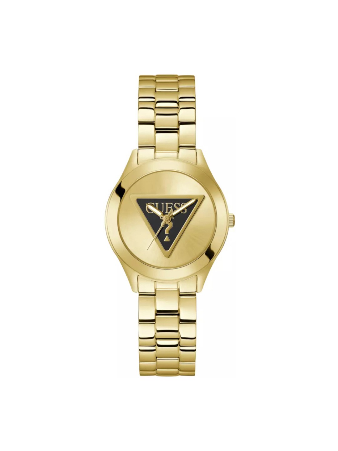 Guess Tri Plaque GW0675L2 Naisten Rannekello