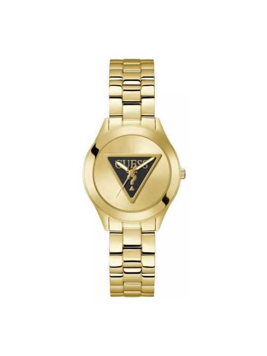Guess Tri Plaque GW0675L2 Naisten Rannekello