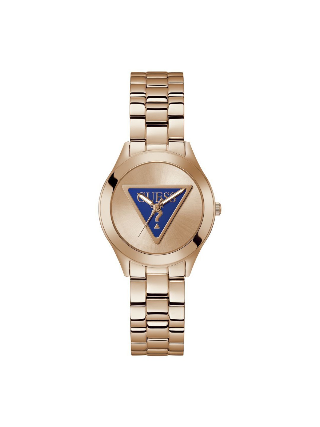 Guess Tri Plaque GW0675L3 Naisten Rannekello