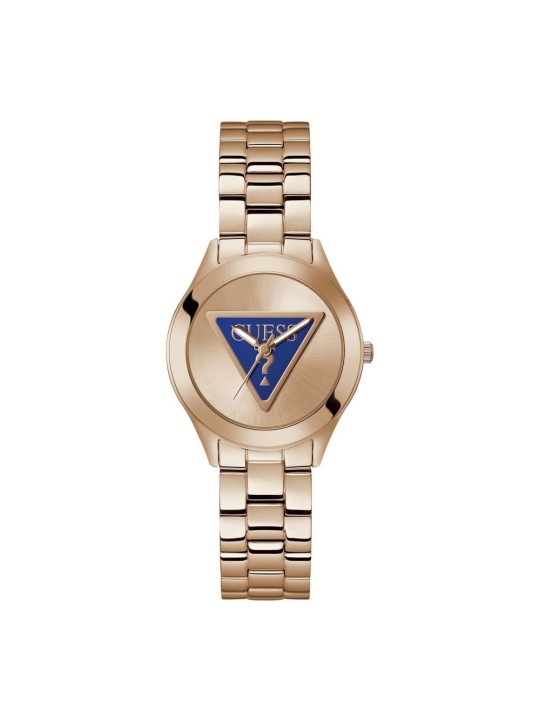 Guess Tri Plaque GW0675L3 Naisten Rannekello