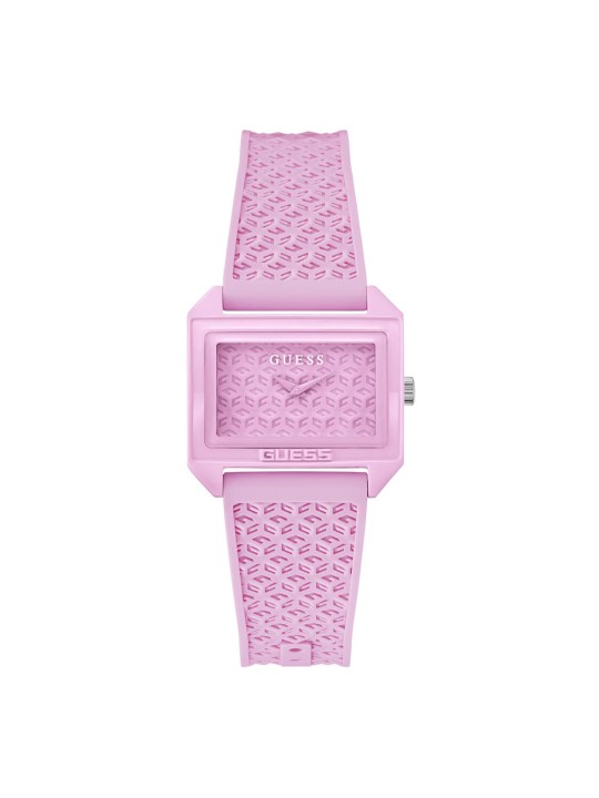 Guess Mod Pop GW0677L2 Naisten Rannekello