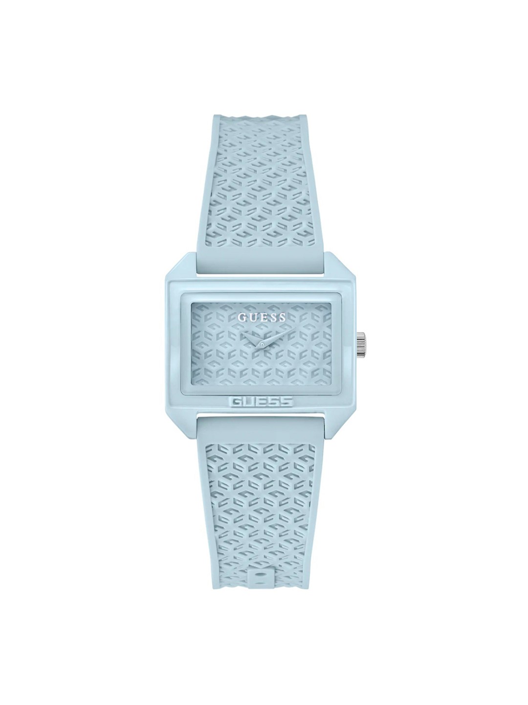 Guess Mod Pop GW0677L3 Naisten Rannekello
