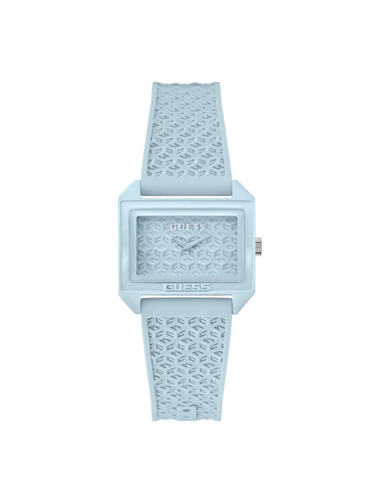 Guess Mod Pop GW0677L3 Naisten Rannekello