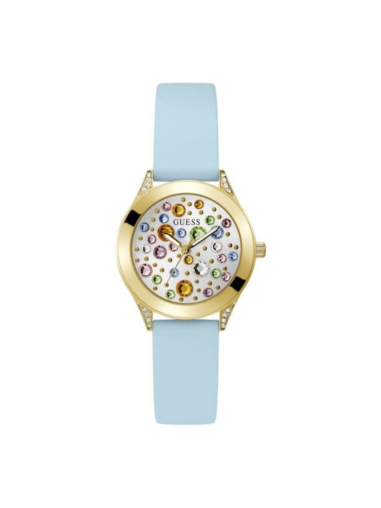 Guess Mini Wonderlust GW0678L1 Naisten Rannekello