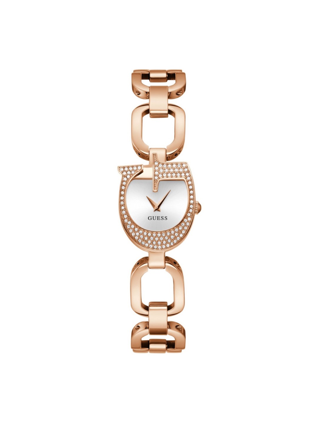 Guess Gia GW0683L3 Naisten Rannekello