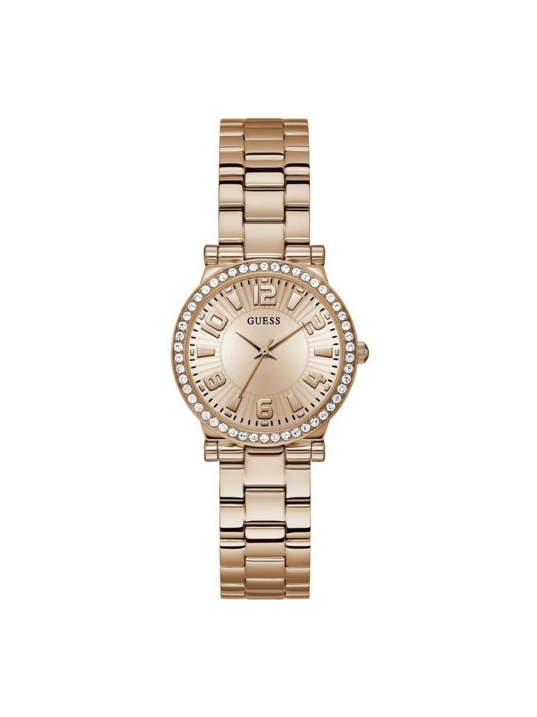Guess Fawn GW0686L3 Naisten Rannekello