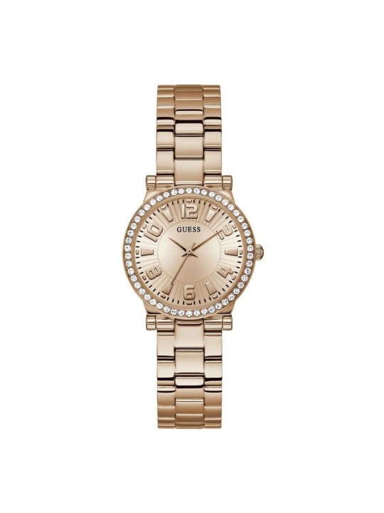 Guess Fawn GW0686L3 Naisten Rannekello