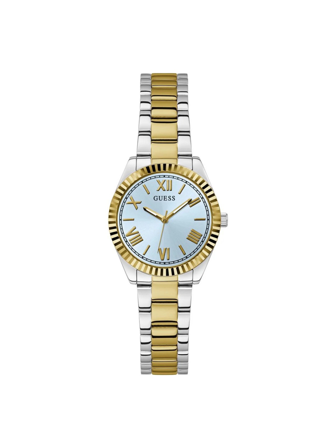 Guess Mini Luna GW0687L4 Naisten Rannekello