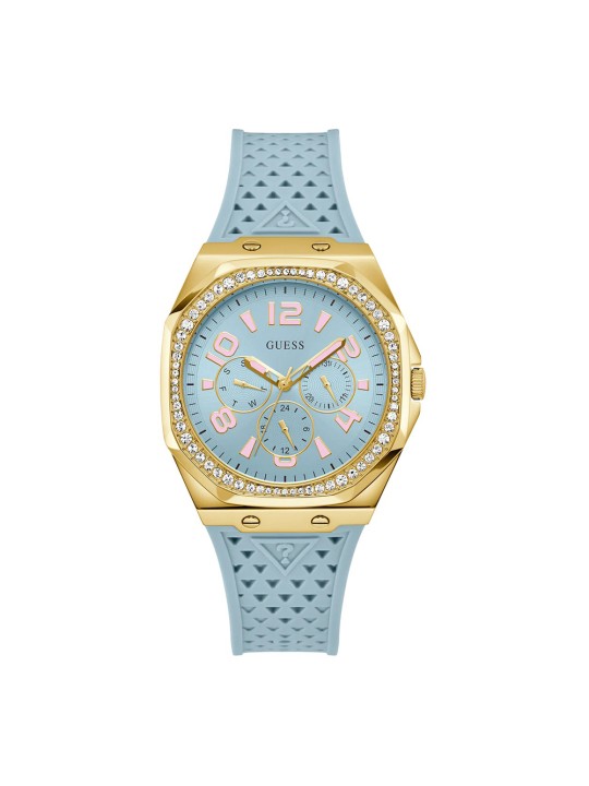 Guess Zest GW0694L1 Naisten Rannekello